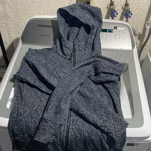 Lululemon scuba jacket